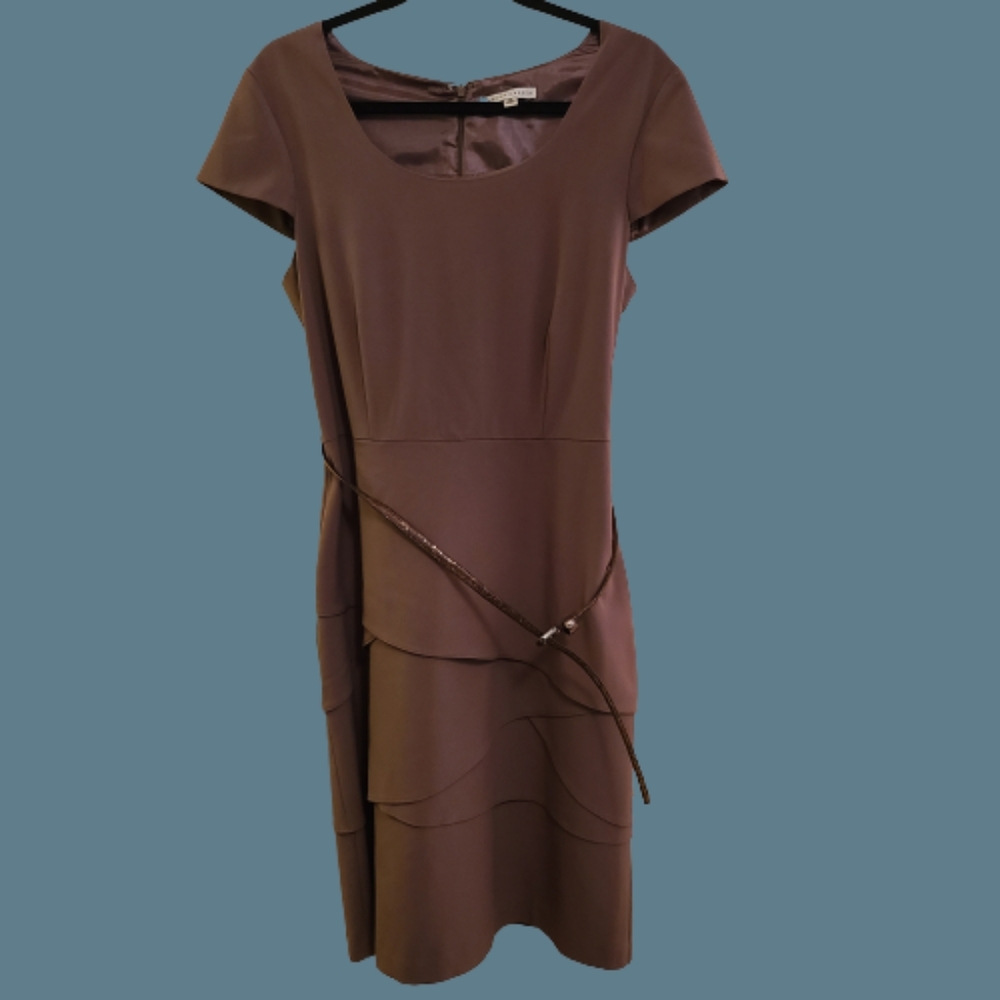 NWT Sandra Darren Professional Womans Dress